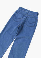 Akane Utsunomiya Straight Denim Pants