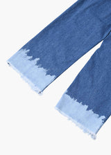 Akane Utsunomiya Straight Denim Pants