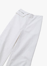 Akane Utsunomiya Waterproof Wide Pants