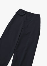 Akane Utsunomiya Waterproof Wide Pants