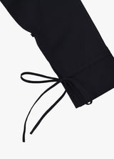 Akane Utsunomiya Wool-Polyester Cutsew