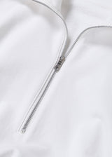 JUN MIKAMI Half Zip PO