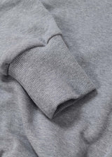 JUN MIKAMI Half Zip PO