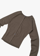 Little $uzie Cotton Cashmere Knit