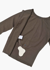 Little $uzie Cotton Cashmere Knit