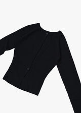 Little $uzie Cotton Cashmere Knit