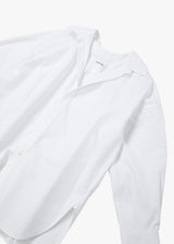 Currentage Open-Collar Shirts