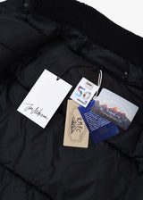 Rocky Mountain Featherbed × JUN MIKAMI