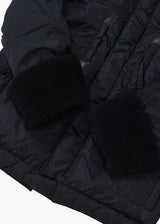 Rocky Mountain Featherbed × JUN MIKAMI