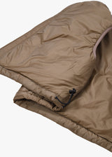 Jane Smith Army Quilt Vest