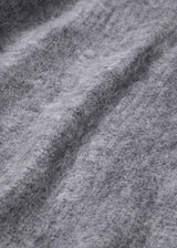 Jun Mikami Mohair Crew Neck