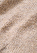 Jun Mikami Mohair Crew Neck