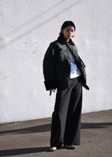 Rocky Mountain Featherbed × JUN MIKAMI