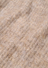 Jun Mikami Mohair V-neck Cardigan