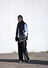 Rocky Mountain Featherbed × JUN MIKAMI