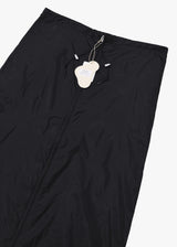 Little $uzie Skin Taffeta See-Through Ballon Skirt