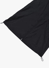 Little $uzie Skin Taffeta See-Through Ballon Skirt