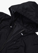 Little $uzie Skin Taffeta See-Through Balloon Parka