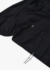 Little $uzie Skin Taffeta See-Through Balloon Parka