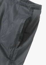 Little $uzie Skin Taffeta See-Through Ballon Skirt