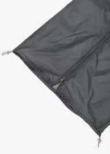 Little $uzie Skin Taffeta See-Through Ballon Skirt