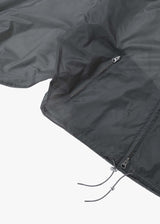 Little $uzie Skin Taffeta See-Through Balloon Parka