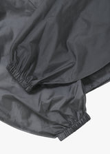Little $uzie Skin Taffeta See-Through Balloon Parka