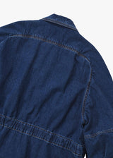 Coverall Denim Jacket