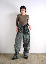 Cotton Cashmere Knit