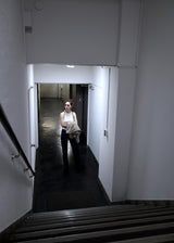 Mohair V-neck Cardigan