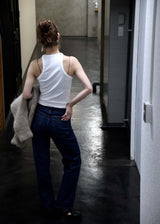 Denim Pants