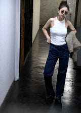 Denim Pants