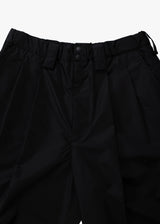 Waterproof Wide Pants