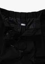 Waterproof Wide Pants