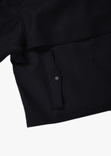 Wool Cashmere Jacket