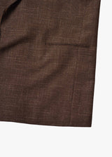 Original fabric Jacket