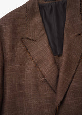 Original fabric Jacket