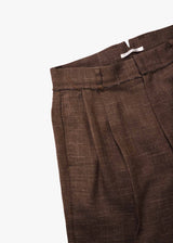 Original fabric wide Pant