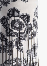 Fumie Tanaka AT Flower Pouch