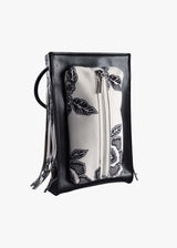 Fumie Tanaka AT Flower Pouch