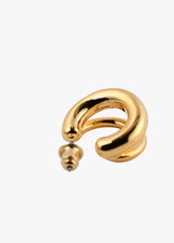 Soierie Flow w-Hoop Pierce