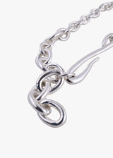 Soierie Briller Chain Bracelet