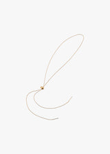 Soierie Poire Small Lariat