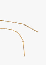 Soierie Poire Small Lariat