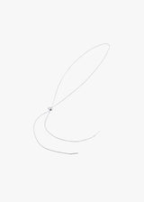 Soierie Poire Small Lariat