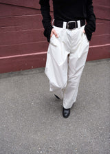 Waterproof Wide Pants