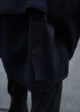 Wool Cashmere Jacket