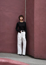 Waterproof Wide Pants