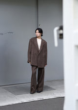 Original fabric Jacket