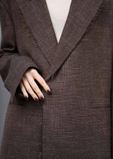 Original fabric Jacket